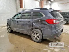 2023 Subaru Ascent Premium