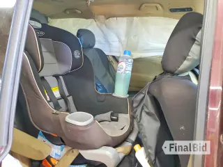 2009 Honda Odyssey EX