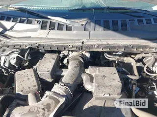 2020 Ford F-250 XL