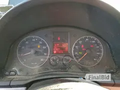 2008 Volkswagen Jetta SE
