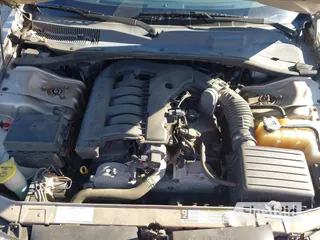 2008 Chrysler 300 Limited