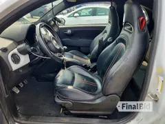 2016 FIAT 500 Abarth