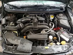 2019 Subaru Impreza Special Sports