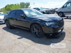 2023 Chrysler 300 S