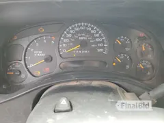2007 Chevrolet Silverado 3500 SRW Wrk Trk