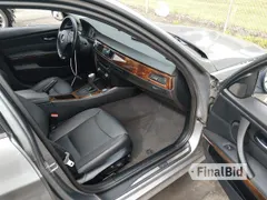 2011 BMW 3 Series 328i