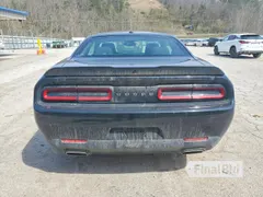 2023 Dodge Challenger GT