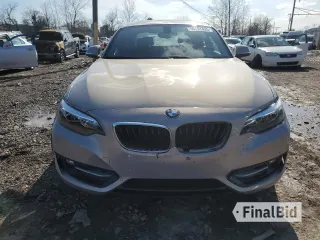 2017 BMW 2 Series 230i