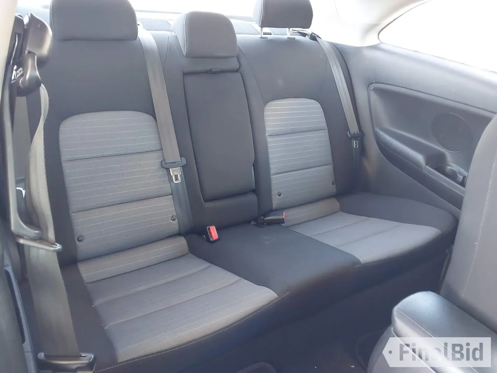 2016 Kia Forte EX