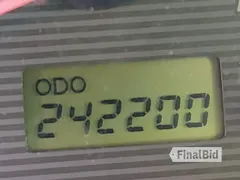 2003 Hyundai Santa Fe GLS