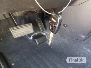 2006 Honda CR-V EX SE