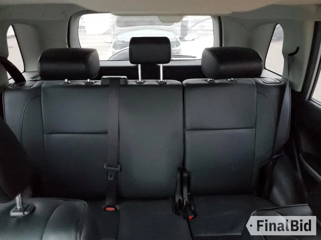 2013 Suzuki Grand Vitara Limited