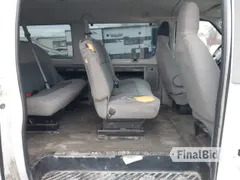 2009 Ford Econoline Passenger XL