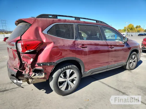 2023 Subaru Ascent Premium