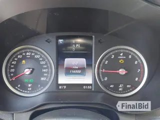 2016 Mercedes-Benz GLC 300