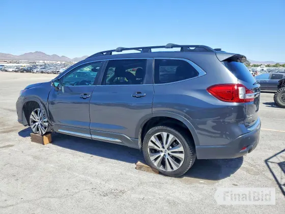 2019 Subaru Ascent Limited