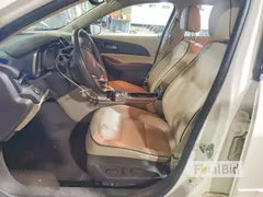 2013 Chevrolet Malibu Eco