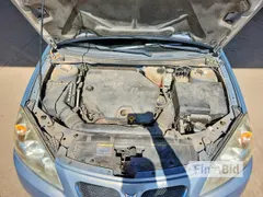 2007 Pontiac G6 GT