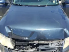 2007 Volkswagen Passat