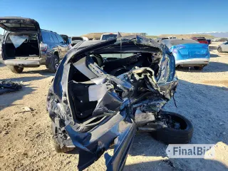 2019 Subaru Impreza Special Sports