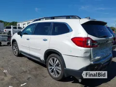 2019 Subaru Ascent Touring
