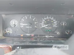 1998 Jeep Grand Cherokee Laredo