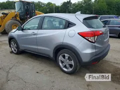2019 Honda HR-V LX