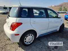 2005 Scion xA
