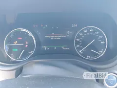 2021 Toyota Sienna Platinum