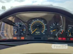 1994 Mercedes-Benz SL 6.0L