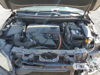 2012 Buick LaCrosse Premium 1