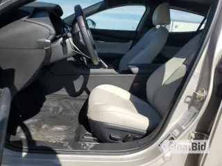 2024 Mazda 3 S Preferred