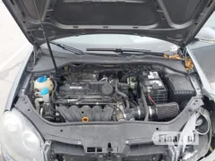 2008 Volkswagen Jetta SE
