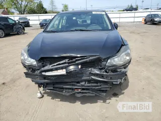 2015 Subaru Impreza Limited