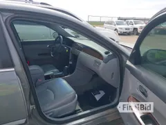 2007 Buick LaCrosse CXL
