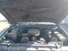 1995 Chevrolet Silverado 2500