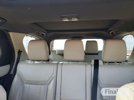 2020 Land Rover Discovery SE