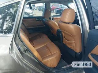 2006 Infiniti M