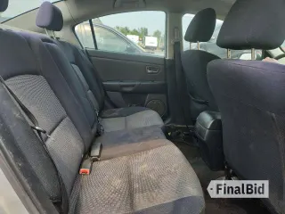 2008 Mazda 3 i Touring Value