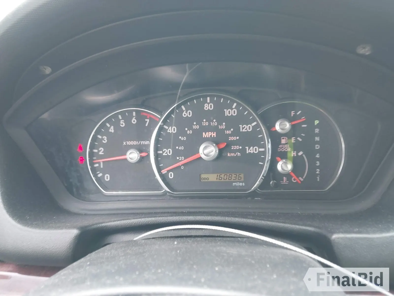 2011 Mitsubishi Galant ES