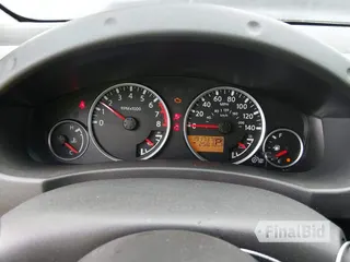 2012 Nissan Pathfinder S