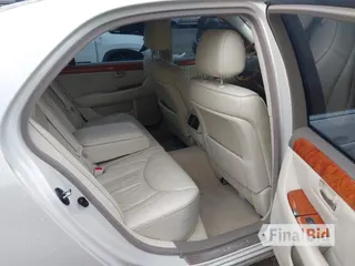 2003 Lexus LS 430