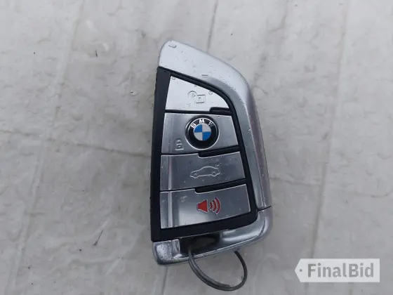 2018 BMW 5 Series 530e xDrive