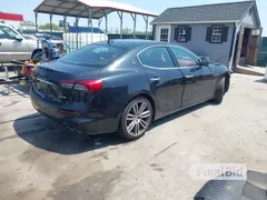 2022 Maserati Ghibli Modena Q4