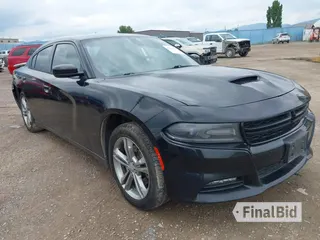 2015 Dodge Charger SE