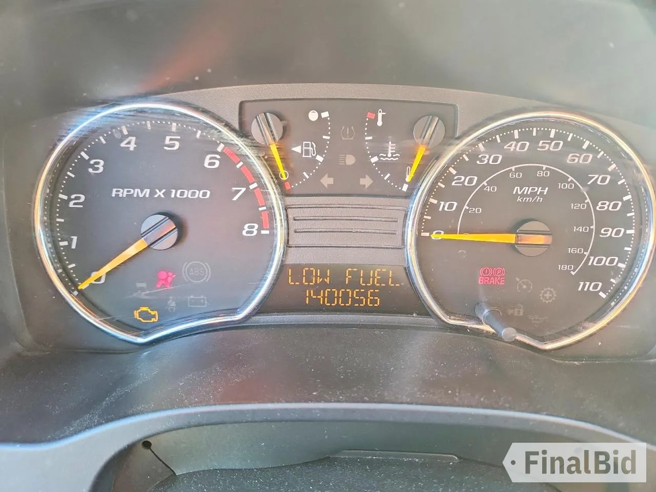 2009 Chevrolet Colorado Work Truck