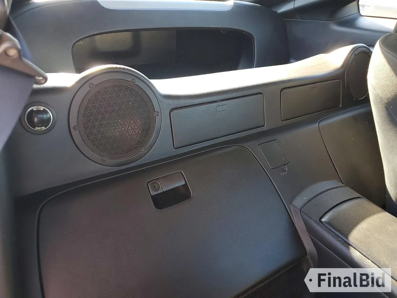 2008 Nissan 350Z Touring