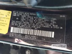 2006 Toyota Highlander Limited