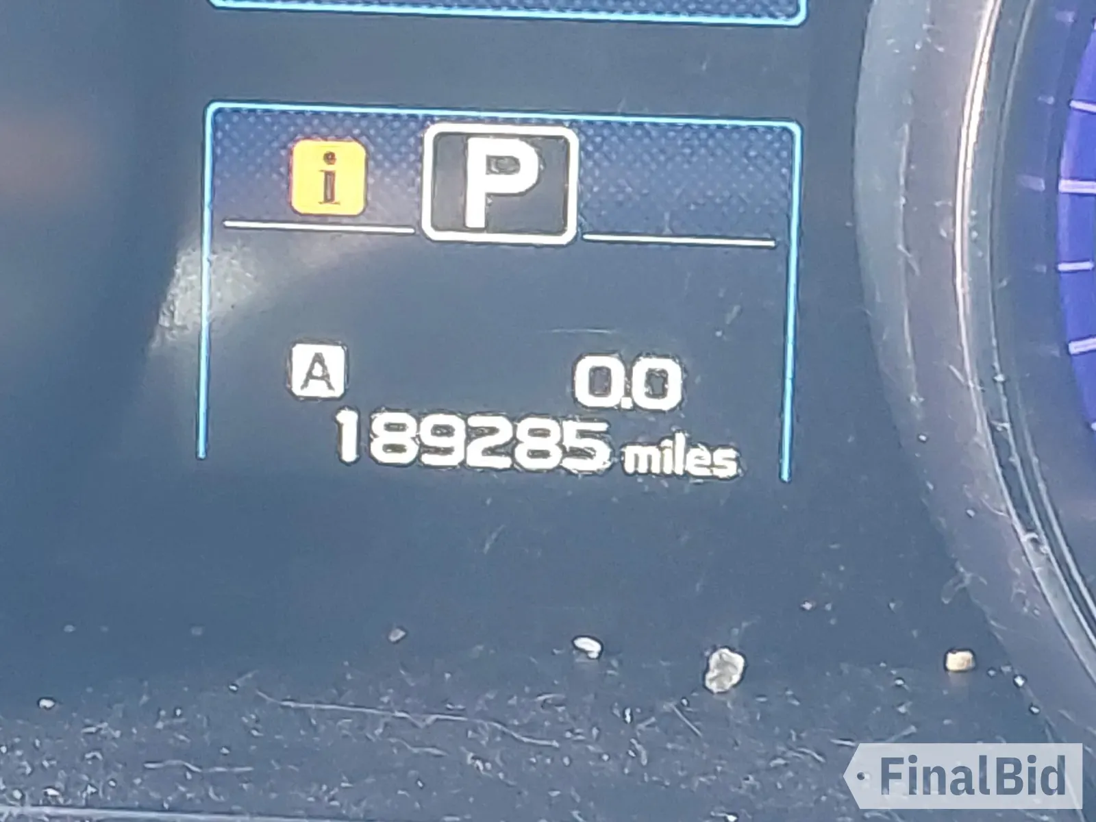 2015 Subaru Outback Premium