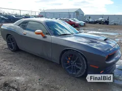 2023 Dodge Challenger GT